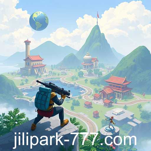 Evolution of Online Gaming Platforms