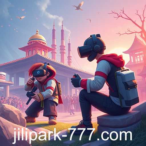 jilipark