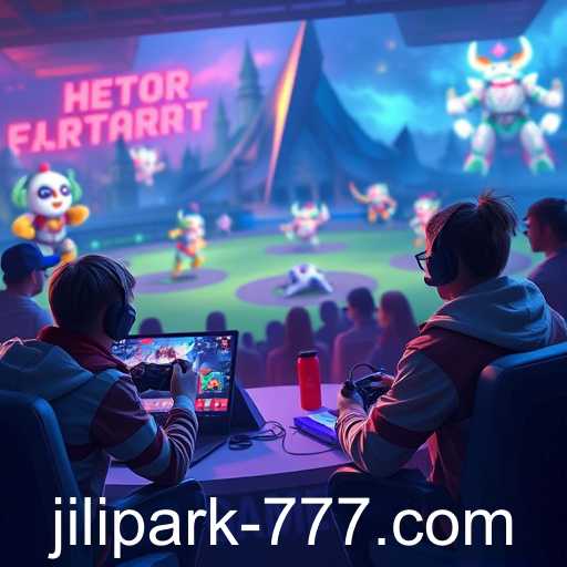 The Evolution of Online Gaming in 2025