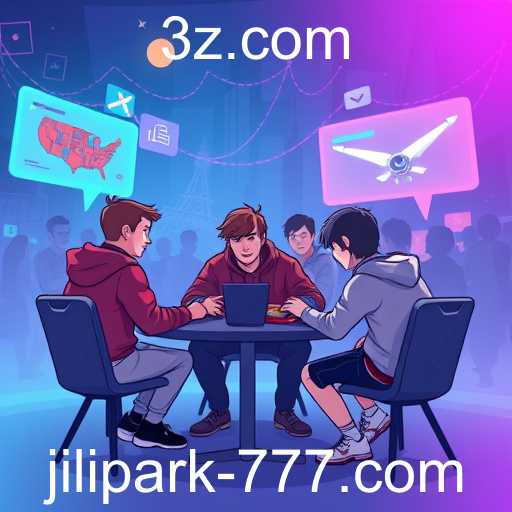 jilipark