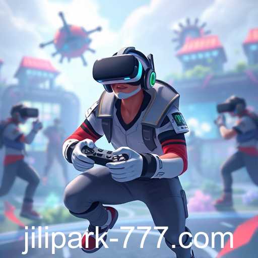 The Digital Playground: Gaming Trends of 2025