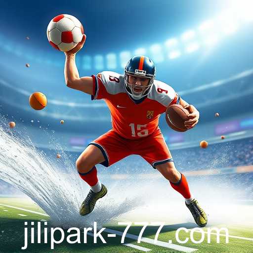 Jilipark's Growing Influence in the Gaming Community