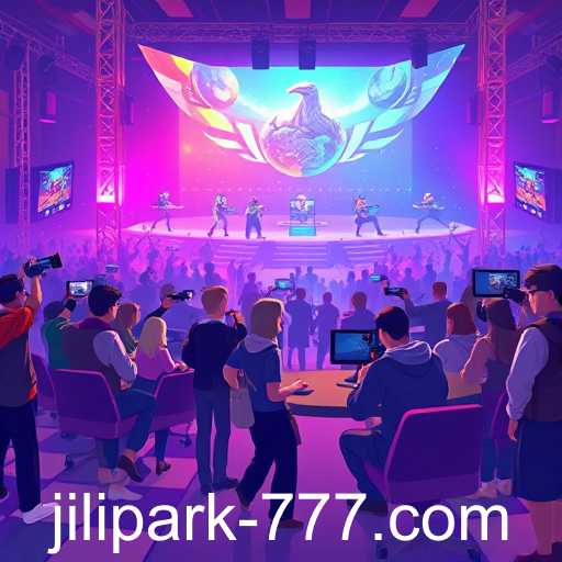 Gaming Horizons Expand with Jilipark's Innovative Approach
