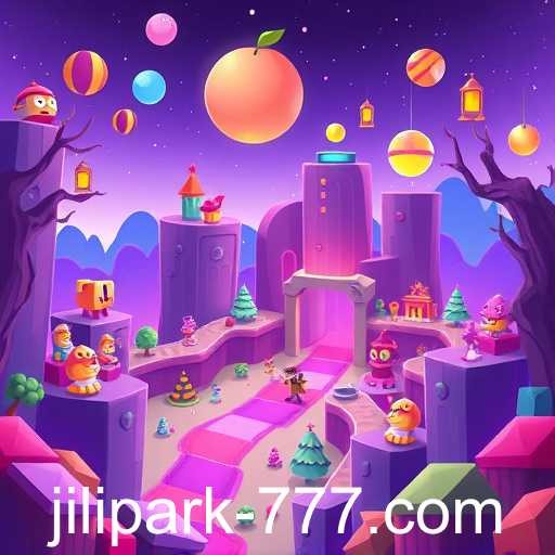 Jilipark: The Latest Trend in Online Gaming