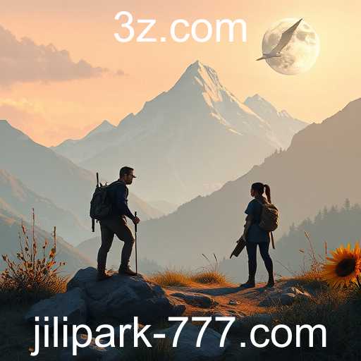 Jilipark Ushers In a New Era of Online Gaming