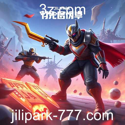 jilipark