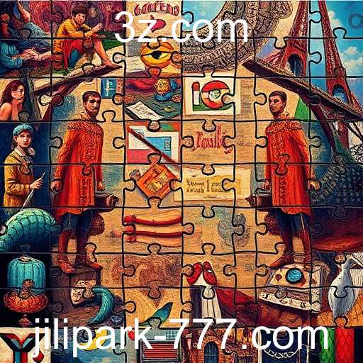 Exploring Puzzle Games: A Dive into Jilipark's Top Picks