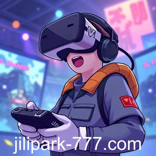 The Rise of Jilipark in Gaming Culture