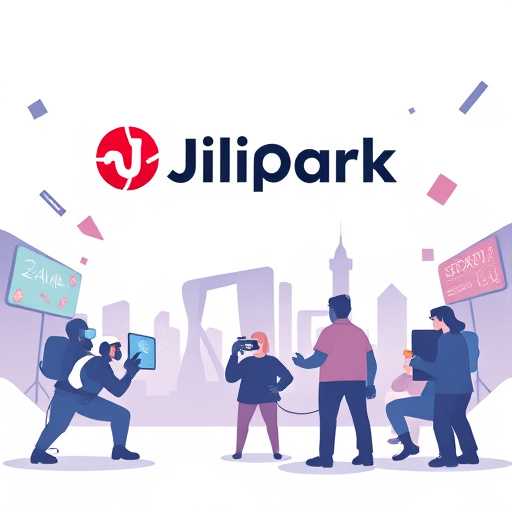 The Rise of Jilipark in the Gaming World