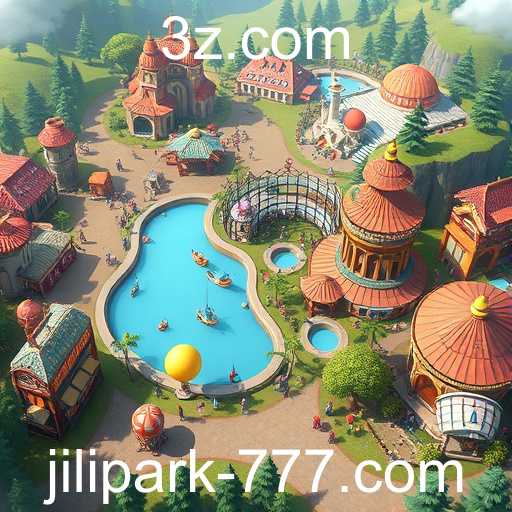 Exploring the Realm of Simulation Games on Jilipark