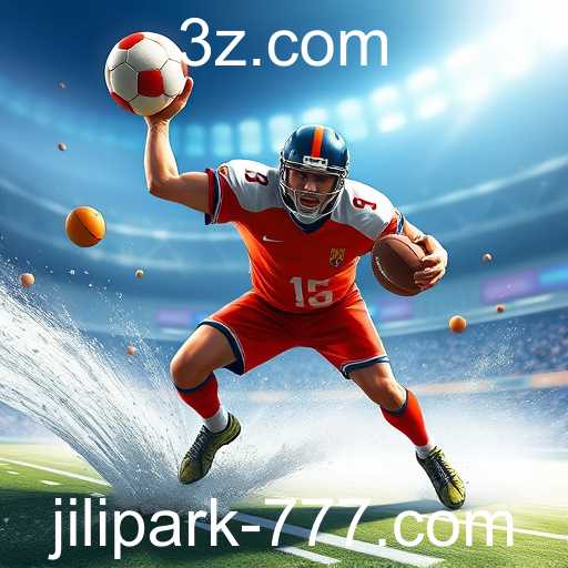 Exploring the Dynamic World of Sports Games Through Jilipark