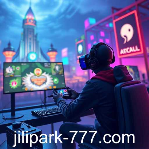 Gaming Trends in the Digital Realm